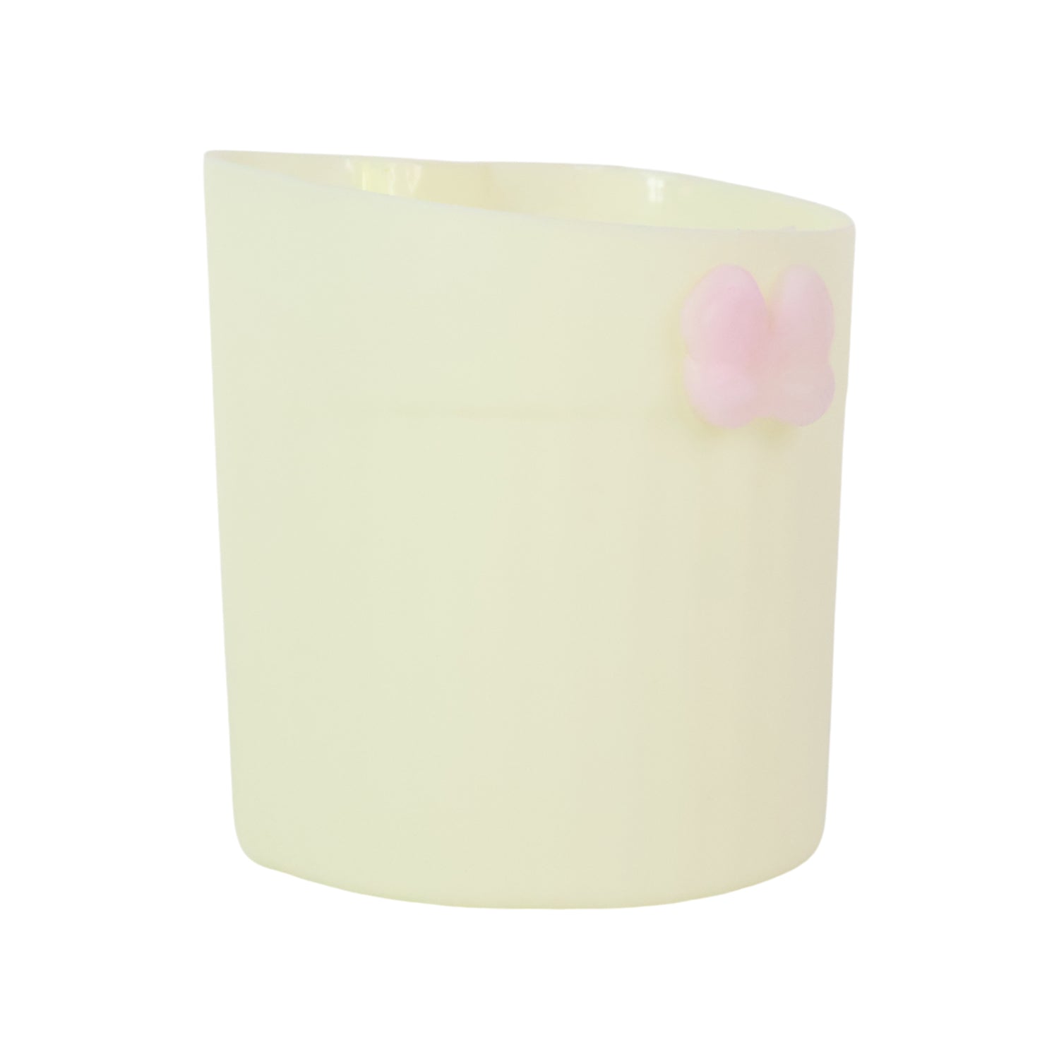 Premium Wall-Mounted Toothbrush Holder with Butterfly Design (1 Pc) Premium Wall-Mounted Toothbrush Holder with Butterfly Design (1 Pc)